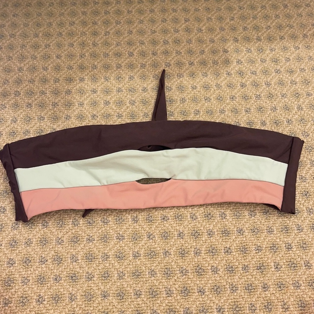 Pilyq bikini top